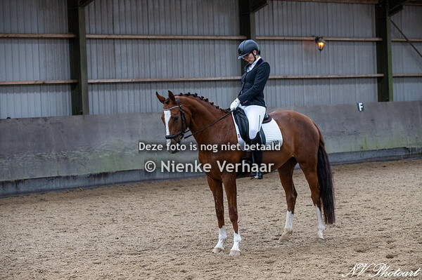 Carina de Kuijer - van de Leur