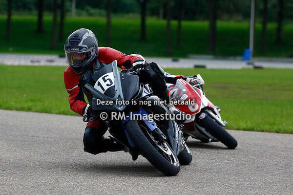 STAPHORST - 16 JULI 2024