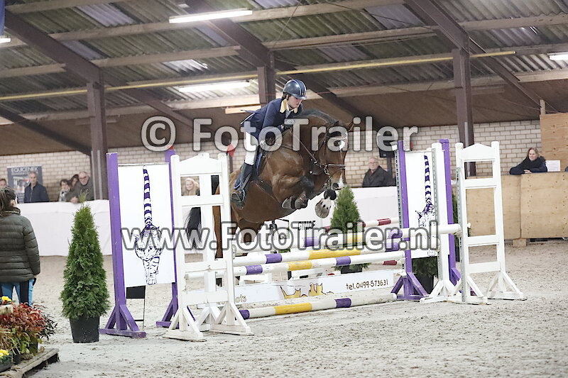 Sindy van Kruisselbergen