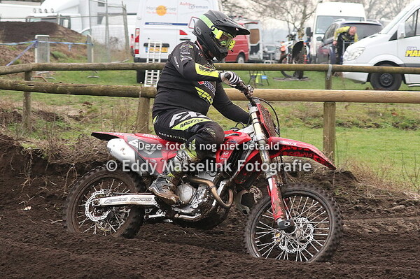 Kentekens en recreanten