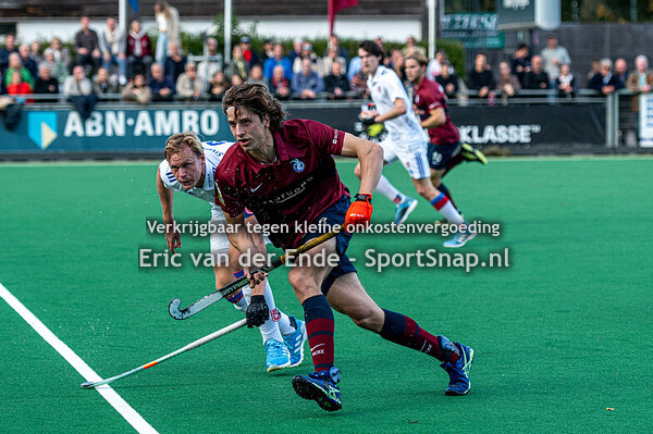 20241027 Klein Zwitserland H1 - SCHC H1