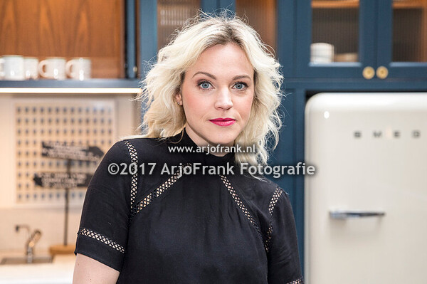 Voor Elkaar Gemaakt - persdag