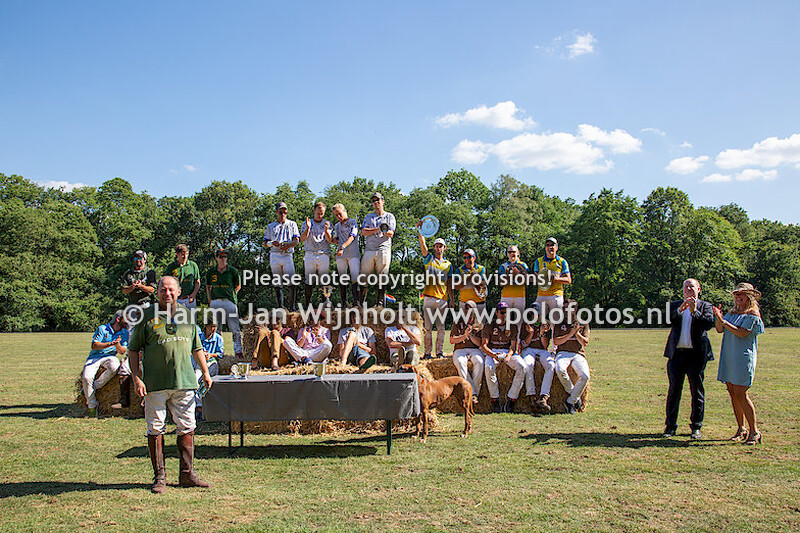 International Bentheim Polo Days 2018