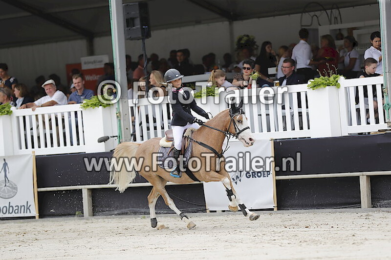 Awards S16 - Relais springen