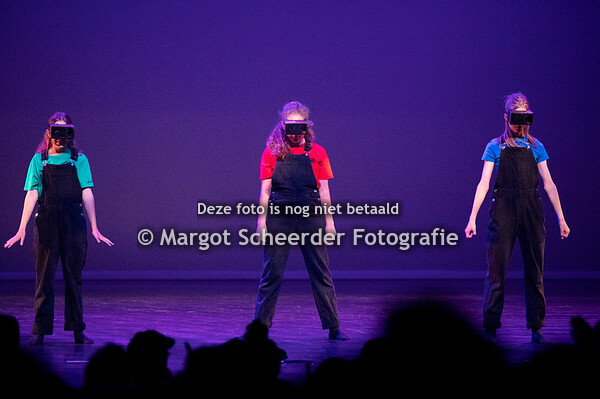 15 Digitalisering_Jazz 9-12 jaar en Streetdance 8-10 jaar