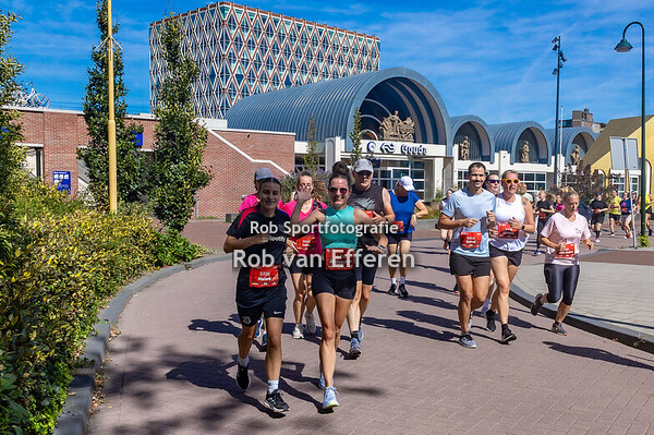 2025 Singelloop Gouda - Zondag