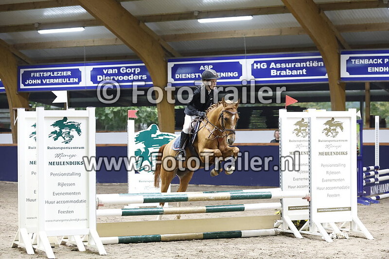 karlijn van der linden