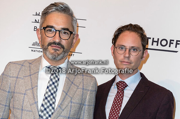 Dutch Doubles (ballet)