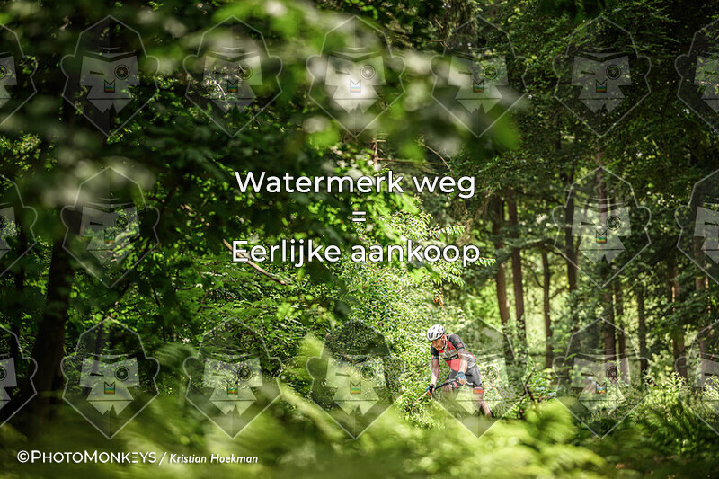 Bartje200/ 100km  13:00 t/m 14:00 - MTB Sleen -- ONLINE --