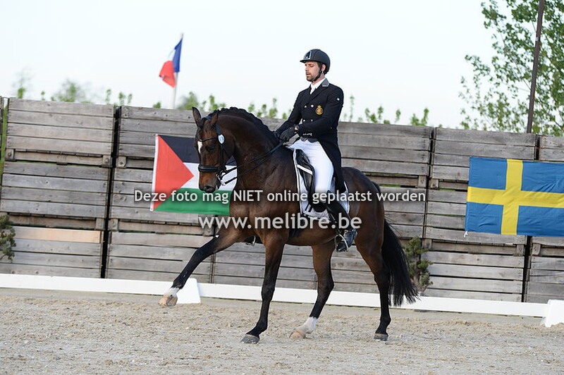 MONDAY - Intermediate Freestyle