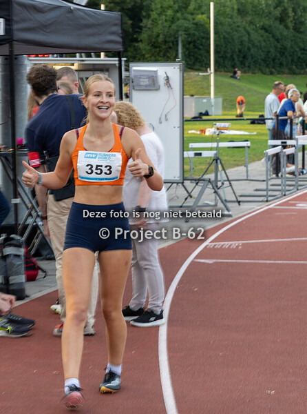 RTM U-Track 08-08-2025