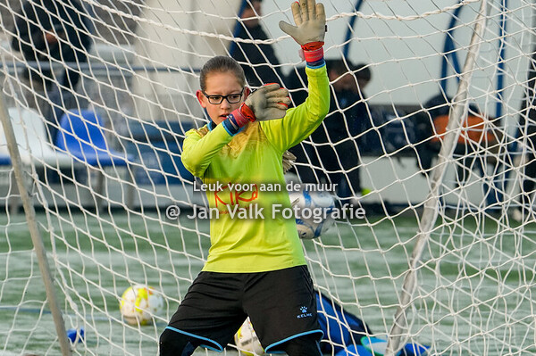 Quick Boys JO10-2 - Wilhelmus JO10-7 (01-02-2025)