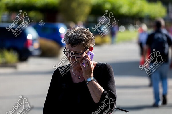 Tocht om de Noord 27 september 2014