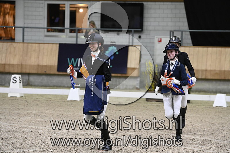 Prijsuitreiking M2 DE