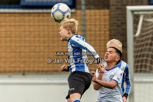 Jeugdtoernooi (middag deel)