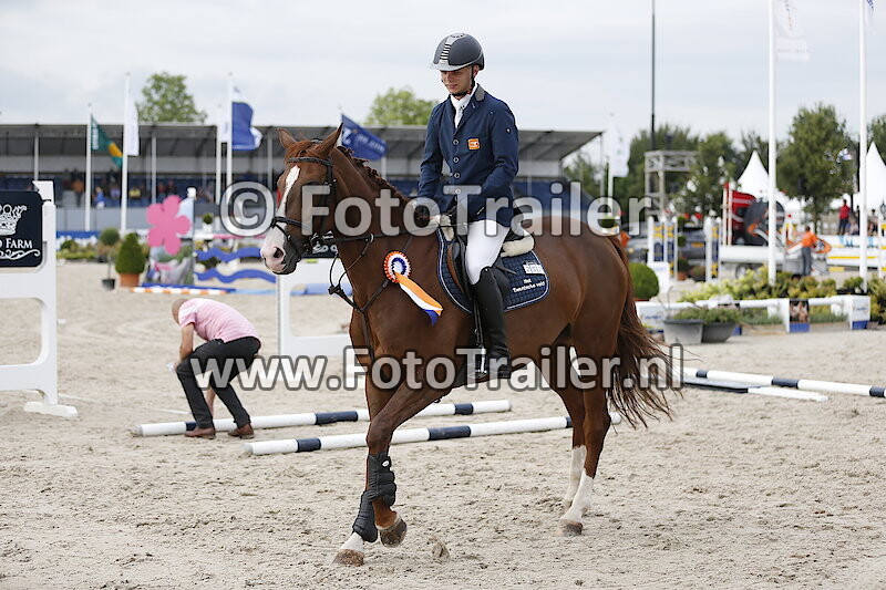 S7 - Big Tour 1.35m - Two Phases Special