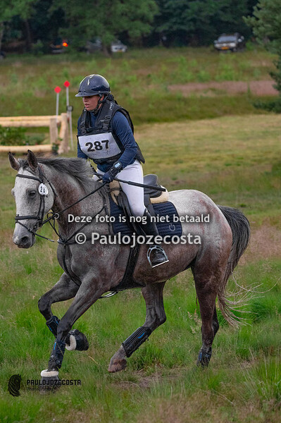 19-6-2022 SGW Ede L Paarden 