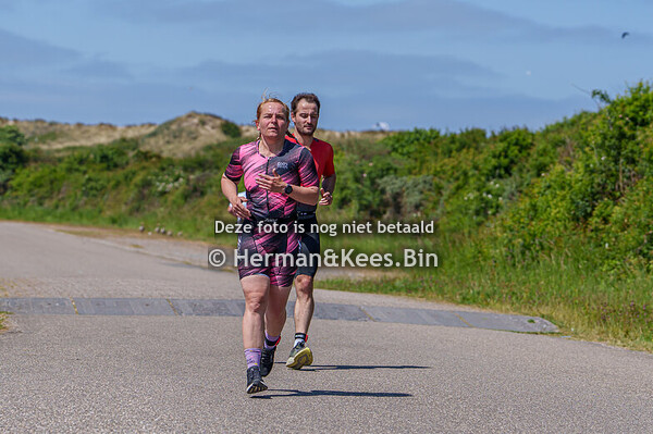 2025-05-17 GO Triathlon Brouwersdam Lopen Bedankt voor je belangstelling voor onze fotos