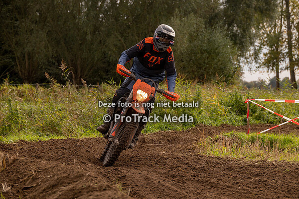 13.30 - 14.00 uur Offroad Rit Veghel