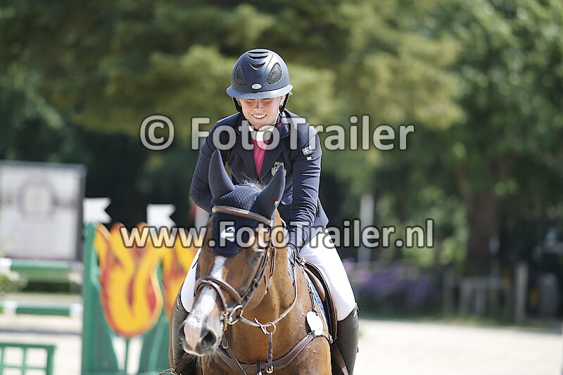 Emelie Hugoson Feldt