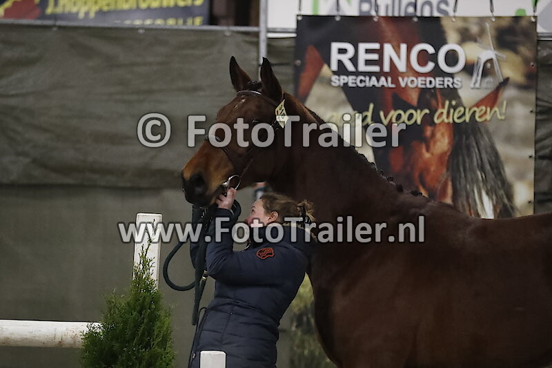 918 - Thunderball van de Broekkant Z