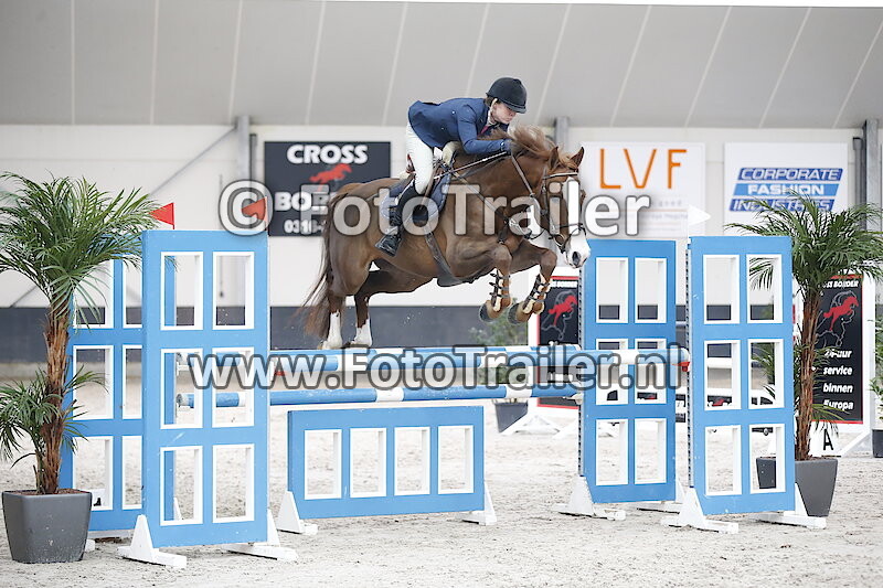 Daphne van der Schaar