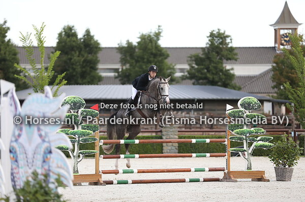 27 No Jokes CM vd Wolfshoeve