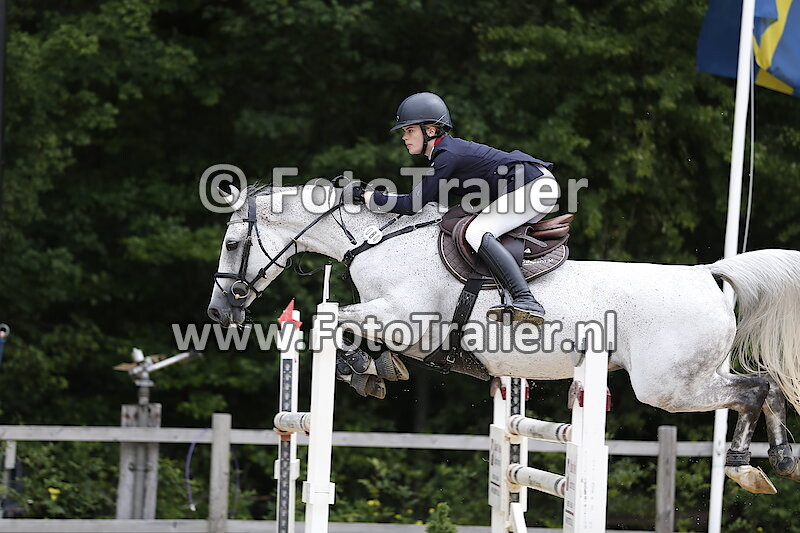 Jodie Burchmore Eames