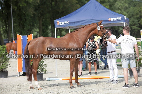 17-06-23 Stbk en CK Panningen