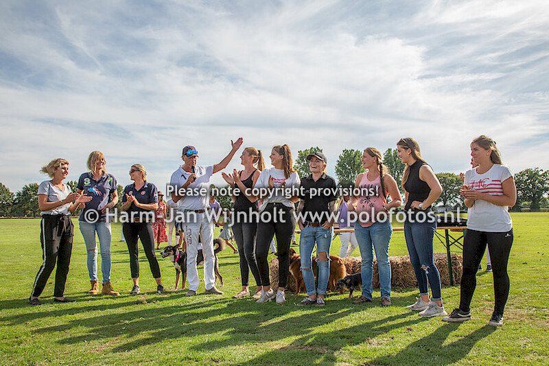 Rhein Polo Open 12-8-2018
