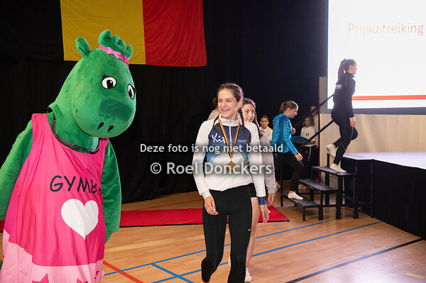 20250517 [FV] Belgisch Kampioenschap TU B-niveau