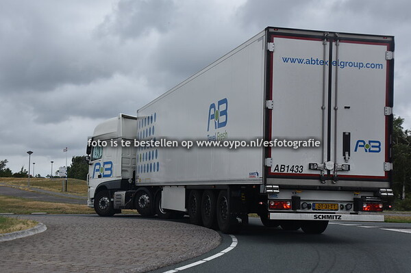 1-7-2023   Markerwaarddijk