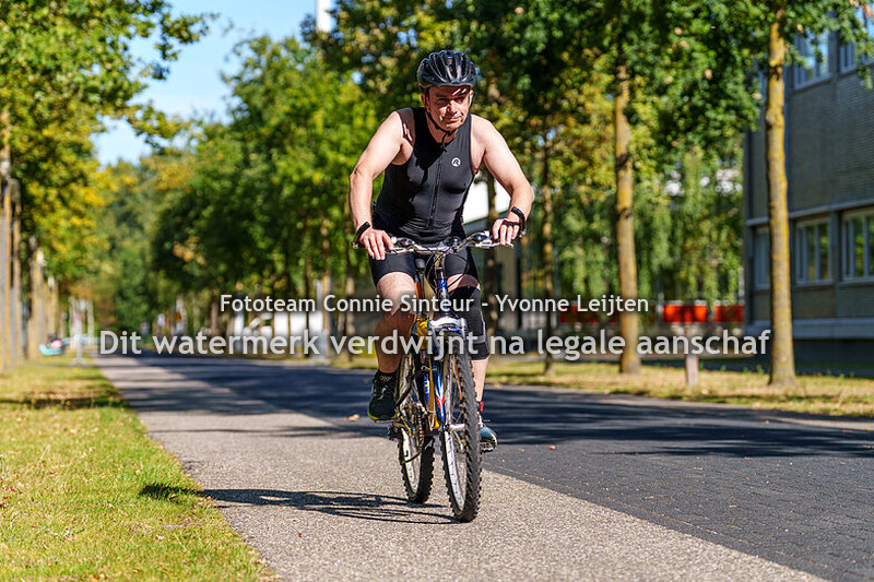 BIKE 10.50 - 11.25 uur