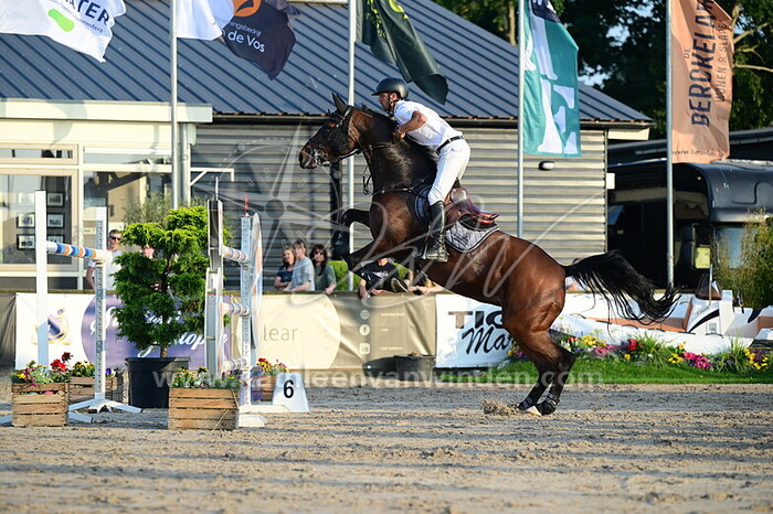 Siebe Kramer - I Love You