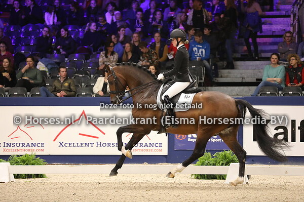 In Style, Renate van Uytert