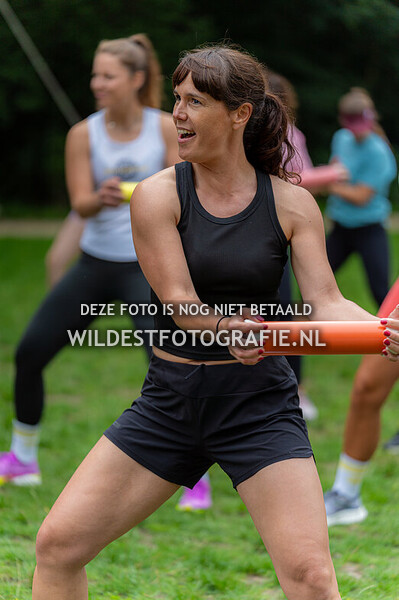 Sport Pride Amsterdam 2025